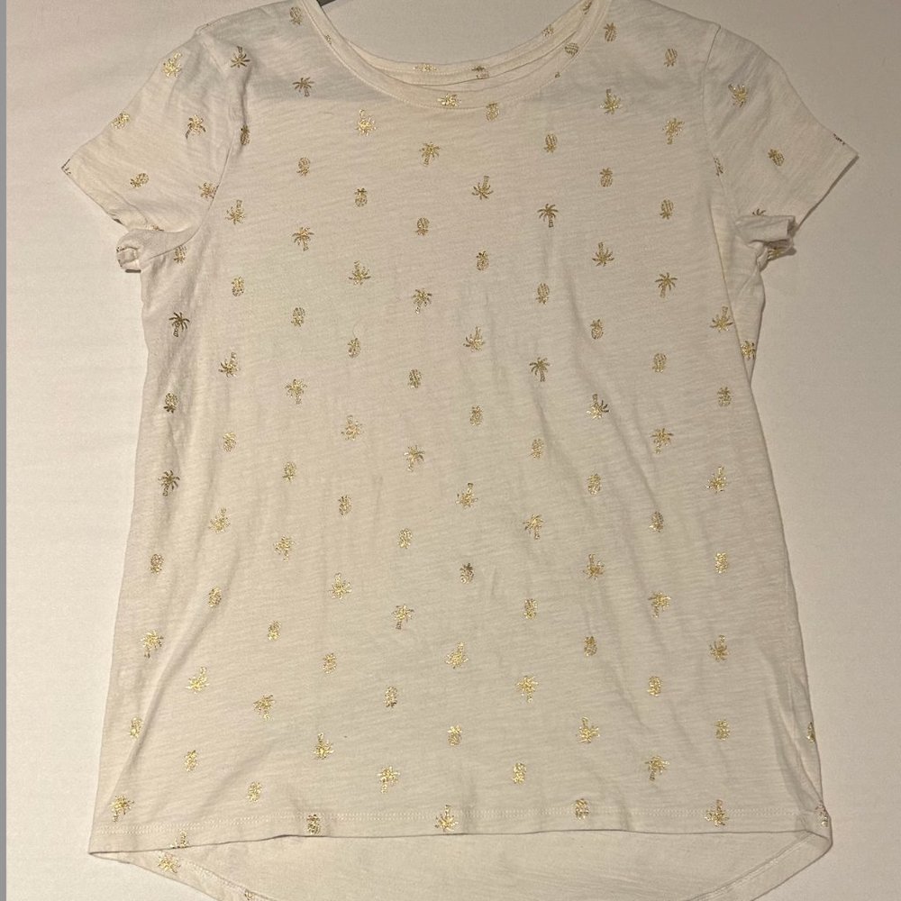 Girl's Old Navy T-Shirt
